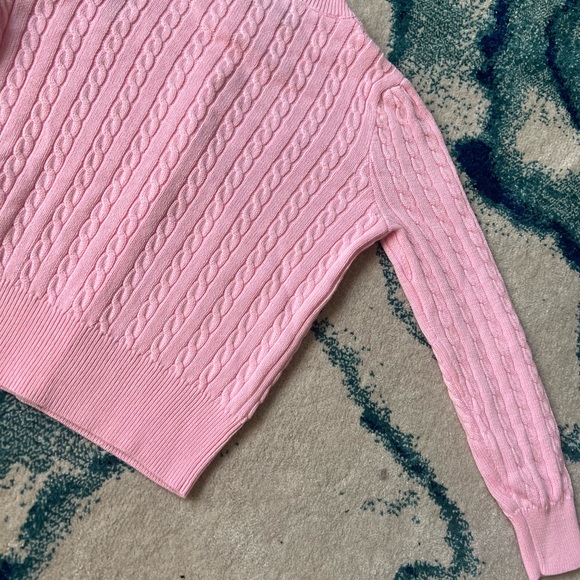 Polo Ralph Lauren toddler cardigan - Picture 6 of 6